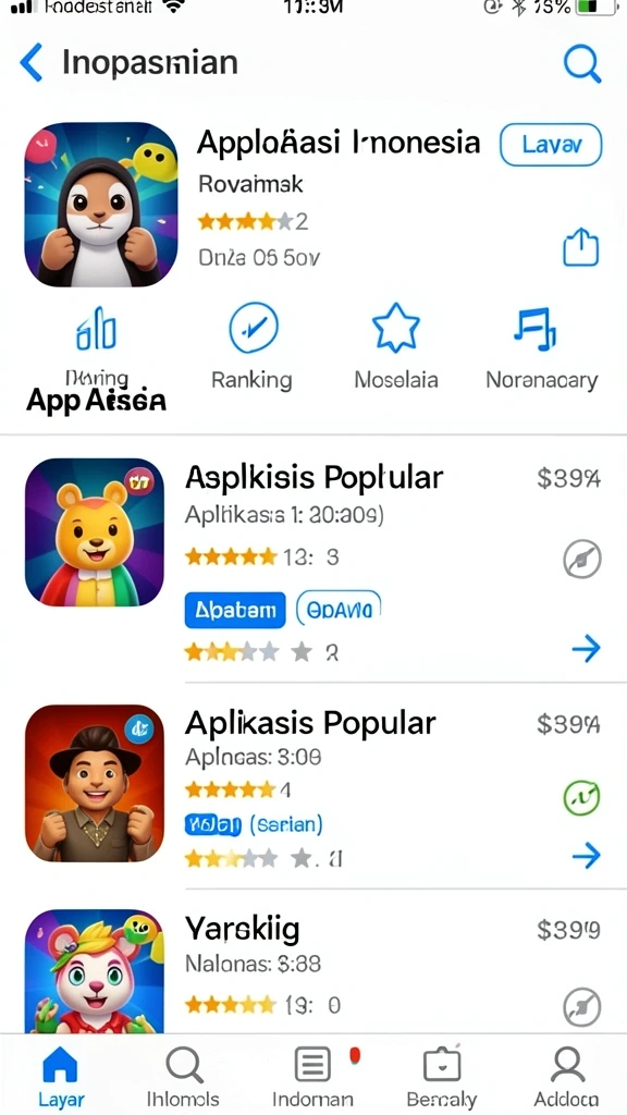 Screenshot royaltoto nomor 1