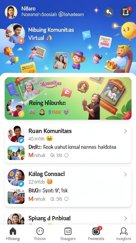 Screenshot rpgame nomor 3