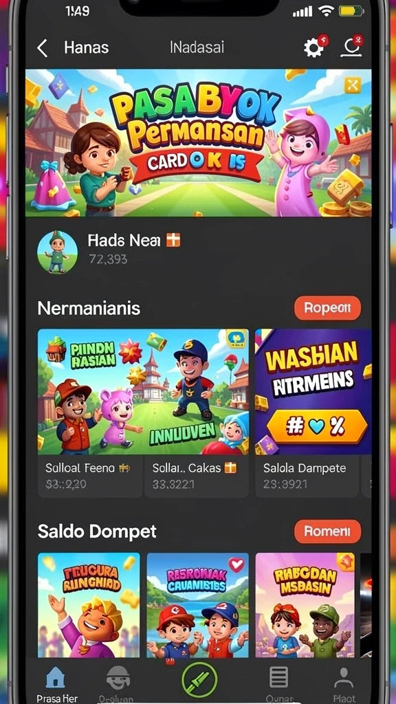 Screenshot rpok nomor 3