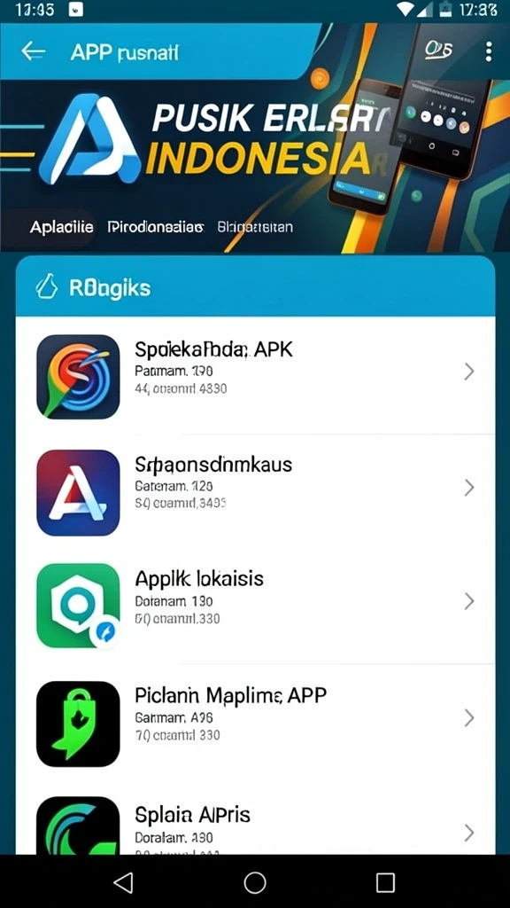 Screenshot rsngame nomor 3