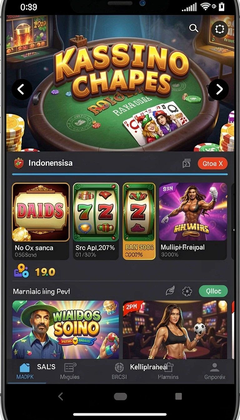 Screenshot surga55 nomor 2