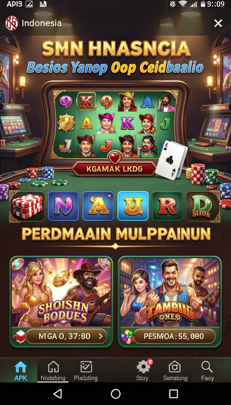 Screenshot svip10 nomor 2