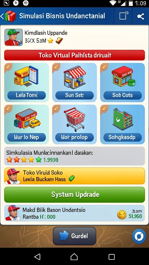 Screenshot tempur99 nomor 3