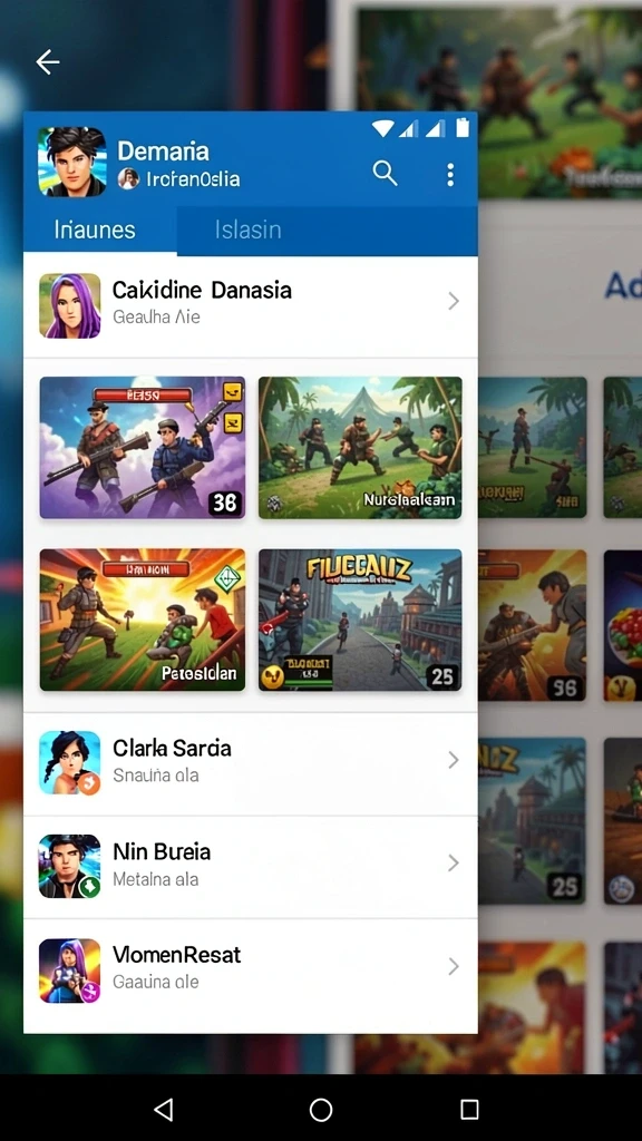 Screenshot topdomino nomor 1