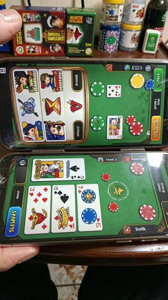 Screenshot topdomino nomor 3