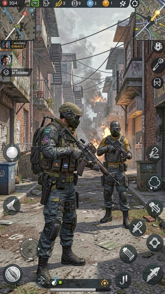 Screenshot v87 nomor 2