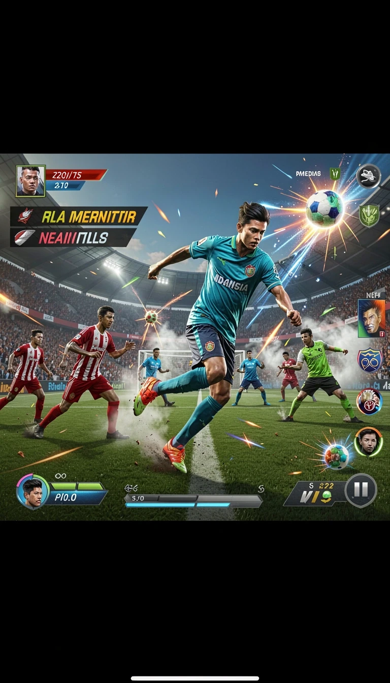 Screenshot vegas969 nomor 3