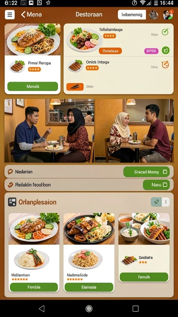 Screenshot zoro77 nomor 3