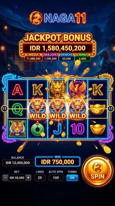 naga11 — galeri pratinjau - APK Resmi